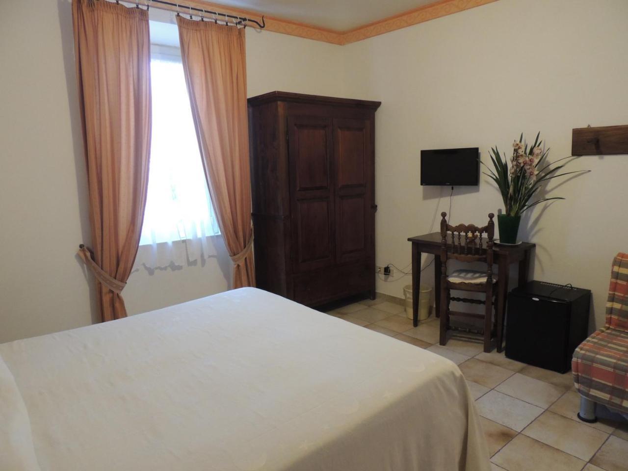 B&B Il Giardino Etrusco Saturnia Extérieur photo